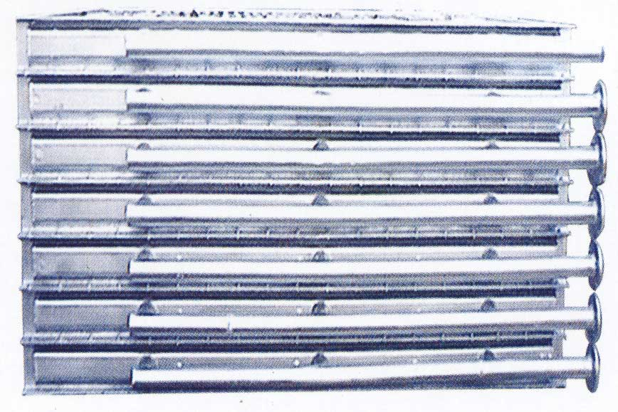 麥芽糊精散熱器