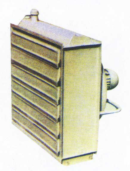 各類蒸汽、熱水暖氣機(jī)