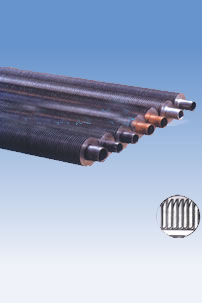 L型、雙L型翅片管